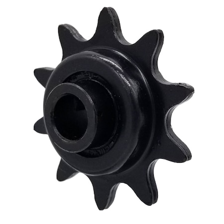 Terre Products Bobcat 548960 Ariens 08835300 Sprocket Pulley - 1.75'' Dia.- 3/8'' Bore - Steel 393810